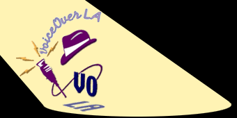 Voice Over LA Talent